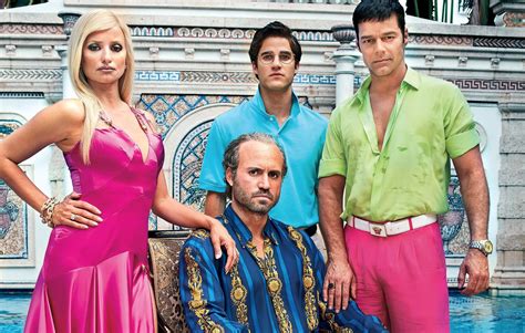 netflix assessino gianni versace|gianni versace american crime story.